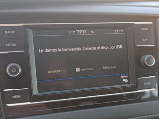 VOLKSWAGEN TRANSPORTER 4MOTION 5 PLAZAS 150 CV