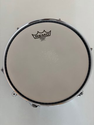 Caja Pearl 10”