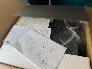 Freidora Xiaomi Dual Zone 10L
