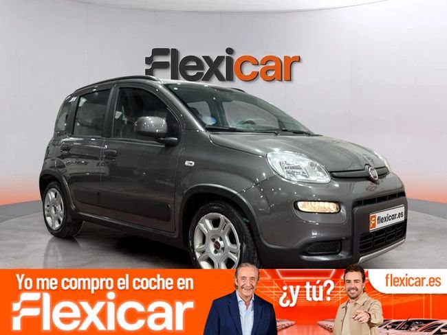 Fiat Panda City Life Hybrid 1.0 Gse 51kw (70CV) - foto 1