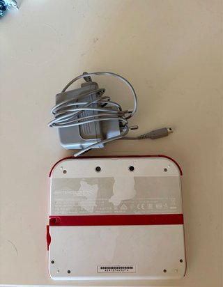 Pack Gaming: Switch, DS, PSP