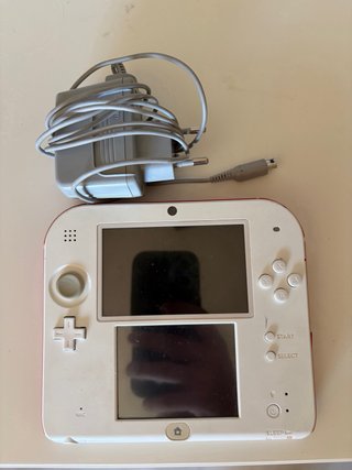 Pack Gaming: Switch, DS, PSP