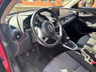 Mazda CX-3 STYLE + 2.0 120 NAV  2017