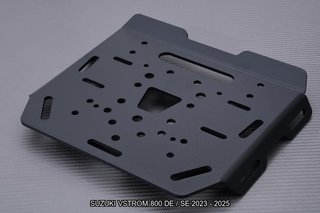 Soporte de baúl SUZUKI VSTROM 800 DE SE 2023 2025