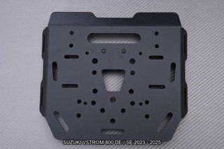 Soporte de baúl SUZUKI VSTROM 800 DE SE 2023 2025