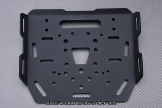 Soporte de baúl SUZUKI VSTROM 800 DE SE 2023 2025