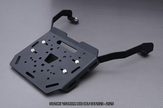 Soporte de baúl SUZUKI VSTROM 800 DE SE 2023 2025