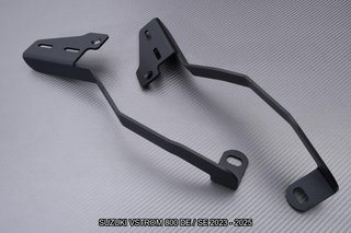 Soporte de baúl SUZUKI VSTROM 800 DE SE 2023 2025