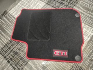 + VW Golf 4 Golf IV Alfombrillas a medida