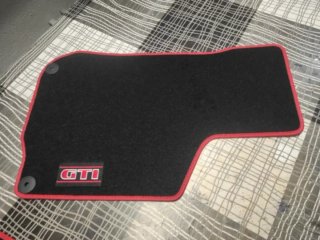 + VW Golf 4 Golf IV Alfombrillas a medida