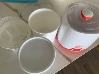Yogurtera Ariete Yogurella