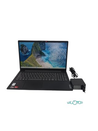 Ordenador Portátil Lenovo V15 G4 AMN Ryzen 3 7320U