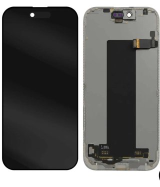 Pantalla original iPhone 17 Air (Reparada)