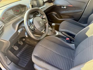 Peugeot 208 1.5HDI 100CV