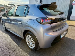 Peugeot 208 1.5HDI 100CV