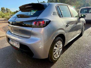 Peugeot 208 1.5HDI 100CV