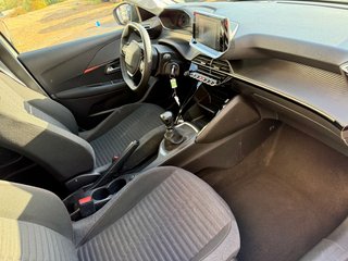 Peugeot 208 1.5HDI 100CV