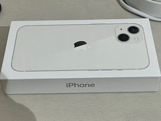 iPhone 13 128GB Impecable