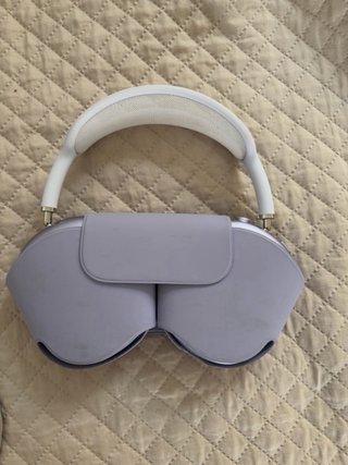 Apple AirPods Max Morado
