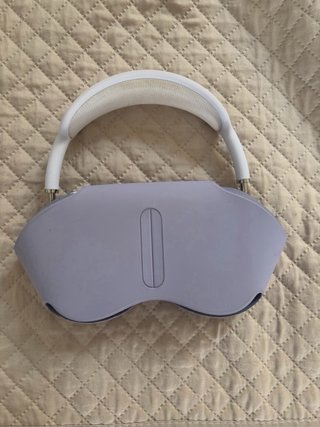 Apple AirPods Max Morado