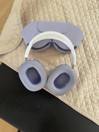 Apple AirPods Max Morado