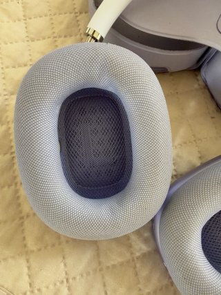 Apple AirPods Max Morado