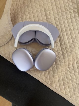 Apple AirPods Max Morado