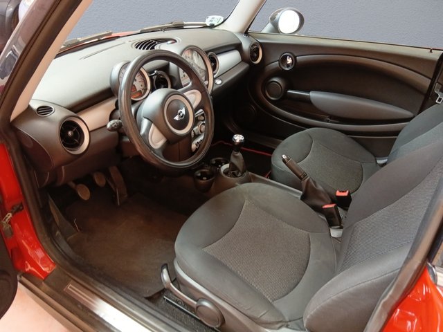 MINI Mini 2007