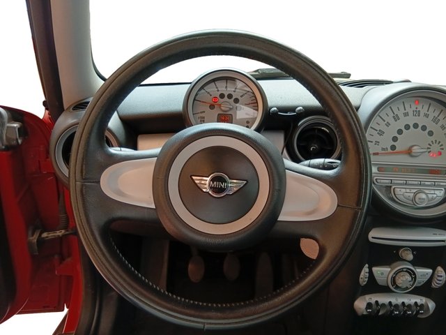 MINI Mini 2007