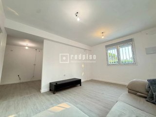 Piso en venta en Los Valles-San Vazquez-El Fuerte en Guadalajara