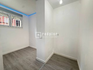 Piso en venta en Los Valles-San Vazquez-El Fuerte en Guadalajara