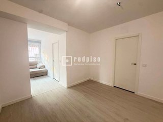 Piso en venta en Los Valles-San Vazquez-El Fuerte en Guadalajara