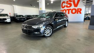 Volkswagen PASSAT VARIANT EXECUTIVE 2.0 TDI 110KW 150CV (2024)