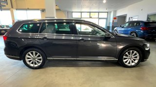 Volkswagen PASSAT VARIANT EXECUTIVE 2.0 TDI 110KW 150CV (2024)