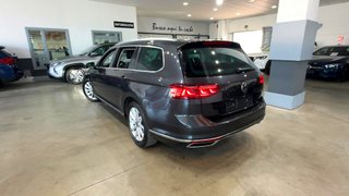 Volkswagen PASSAT VARIANT EXECUTIVE 2.0 TDI 110KW 150CV (2024)
