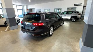 Volkswagen PASSAT VARIANT EXECUTIVE 2.0 TDI 110KW 150CV (2024)