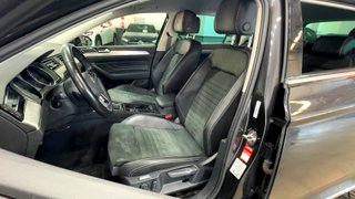 Volkswagen PASSAT VARIANT EXECUTIVE 2.0 TDI 110KW 150CV (2024)