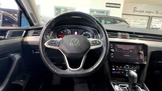 Volkswagen PASSAT VARIANT EXECUTIVE 2.0 TDI 110KW 150CV (2024)