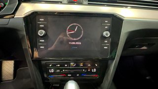 Volkswagen PASSAT VARIANT EXECUTIVE 2.0 TDI 110KW 150CV (2024)