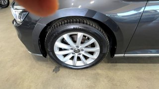 Volkswagen PASSAT VARIANT EXECUTIVE 2.0 TDI 110KW 150CV (2024)
