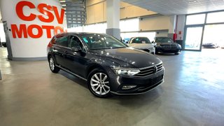 Volkswagen PASSAT Variant Executive 2.0 TDI 110kW DSG (2024)