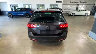 Volkswagen PASSAT Variant Executive 2.0 TDI 110kW DSG (2024)