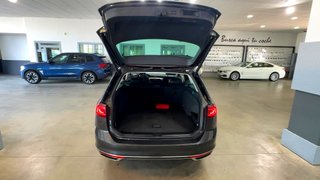Volkswagen PASSAT Variant Executive 2.0 TDI 110kW DSG (2024)