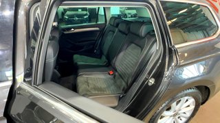 Volkswagen PASSAT Variant Executive 2.0 TDI 110kW DSG (2024)
