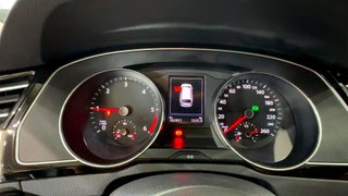 Volkswagen PASSAT Variant Executive 2.0 TDI 110kW DSG (2024)