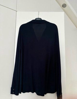 Camisa Pedro del Hierro Mujer azul marino