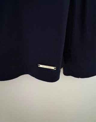 Camisa Pedro del Hierro Mujer azul marino