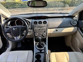 Mazda CX-7 2012