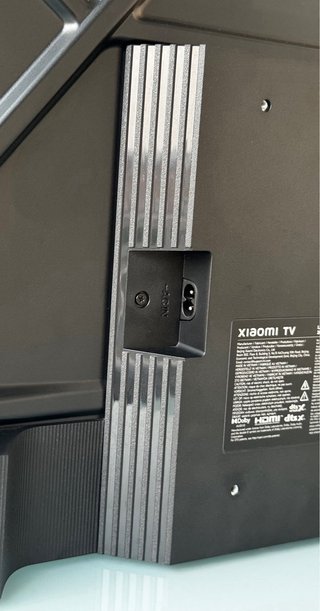 Xiaomi TV A Pro 32 Google TV + Mando y Caja