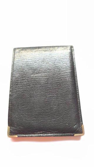 Cartera Porta-Identificación Cruz Roja Española